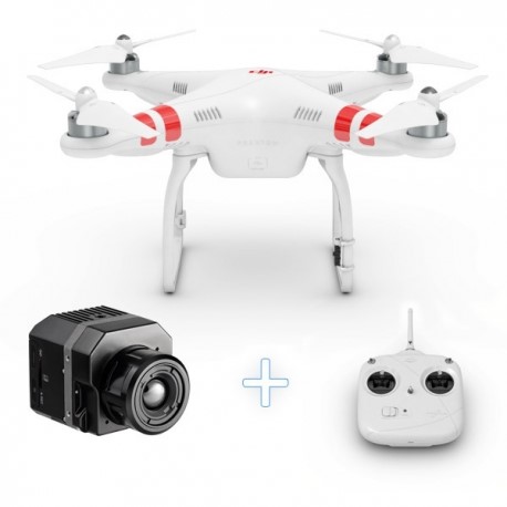 DJI Vision Caret 
      VA 22436